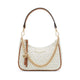 MARICAR SHOULDER BAG - OTHER BEIGE