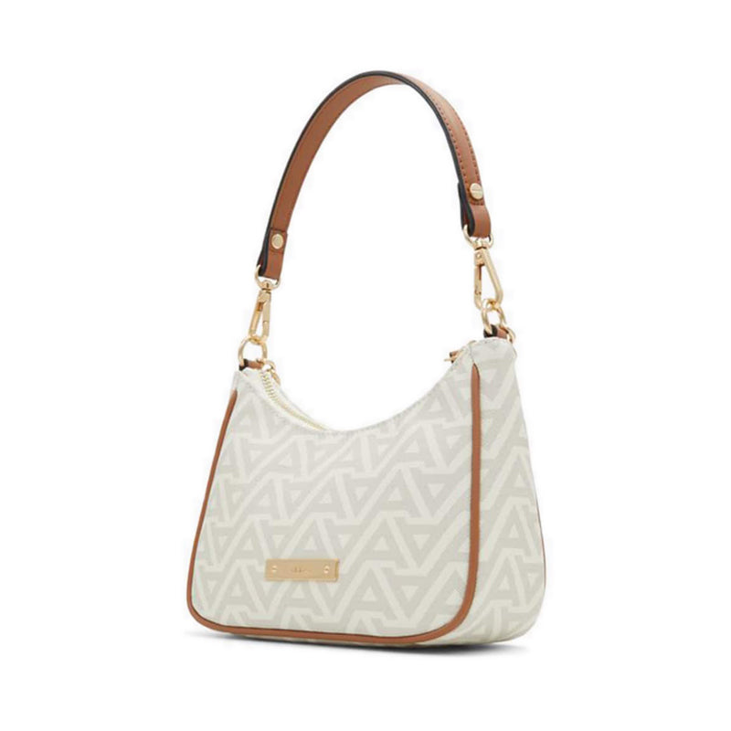 Maricar Shoulder Bag - Beige