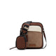 KRILL CROSS BODY - MEDIUM BEIGE