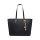 WINTA TOTE - BLACK