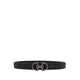 GORRLENKO BELTS - BLACK