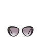 Iconisun Sunglasses - Black/Gold Multi