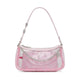 Barbiehandbg Shoulder Bag - Baby Pink
