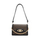 Caronella Cross Body - Brown Overflow
