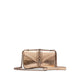 Lidia Cross Body - Bronze