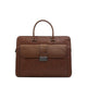 Vermon Laptop Bag - Brown