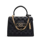 Essence Top Handle - Black