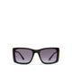 RHECIA SUNGLASSES - BLACK