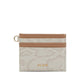 Emyliee Card Holder - Beige