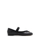 YUJI BALLERINAS & MARY JANES - BLACK