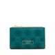 Arcane Wallet/Change Purse - Green