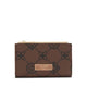 Arcane Wallet/Change Purse - Brown