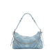 FARALAELIAX SHOULDER BAG - BLUE