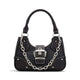 Rozelia Shoulder Bag - Black