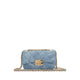 Zeneya Cross Body - Blue