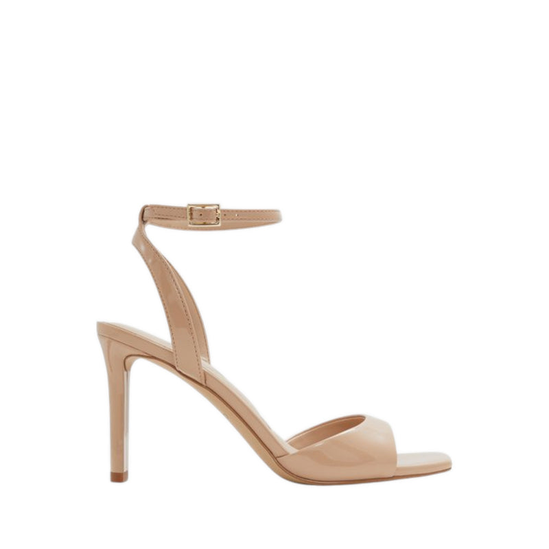 Sake Heeled Sandals - Other Brown