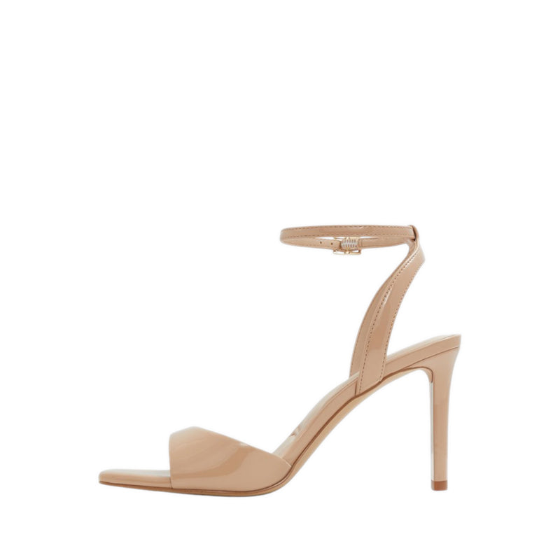 Sake Heeled Sandals - Other Brown