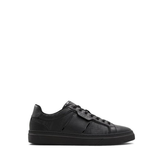 COURTLINE FASHION ATHLETICS - OTHER BLACK
