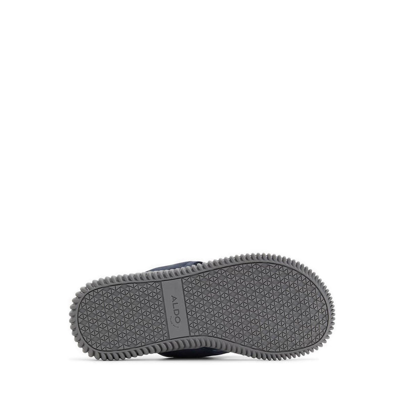 Riptide Flat Sandals - Navy