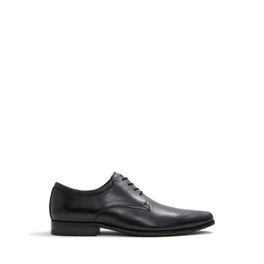 Bocelli Lace Ups - Black