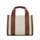 Manobadar Satchel - Cream