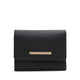 Jonai Wallet/Change Purse - Black