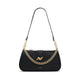 Moossee Shoulder Bag - Black