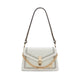 AMDOUNA SHOULDER BAG - BONE MULTI