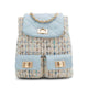 Cerena Backpack - Blue