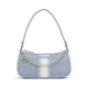Dionne Shoulder Bag - Pale Blue