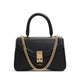 Joanne Top Handle - Black