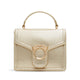 Cadiliana Top Handle - Gold