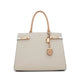 MANILLA SATCHEL - OTHER BEIGE