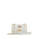 Gwiricarry Cross Body - White Overflow