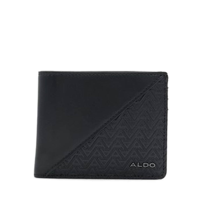 Glerrade Wallet/Change Purse - Black Overflow