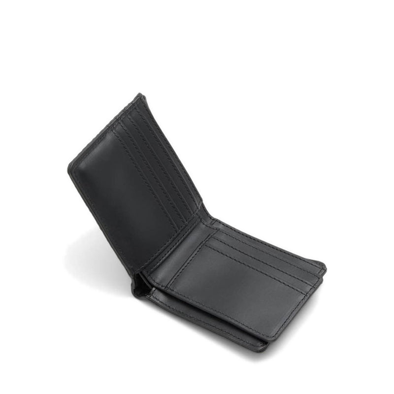 Glerrade Wallet/Change Purse - Black Overflow