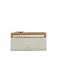 Ocoissa Wallet/Change Purse - White/Bone