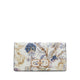 Nanalet Wallet/Change Purse - Blue