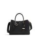 EILE SATCHEL - BLACK