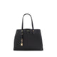 WILMER SATCHEL - BLACK