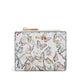 Vervene Wallet/Change Purse - Teal