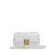 Fey Cross Body - White