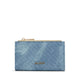 Mereclya Wallet/Change Purse - Blue