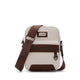 Weizer Cross Body - Black/White