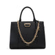 Meeryle Satchel - Black