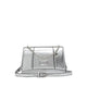 Meeryla Cross Body - Silver