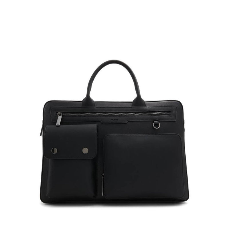 Thoebard Laptop Bag - Other Black