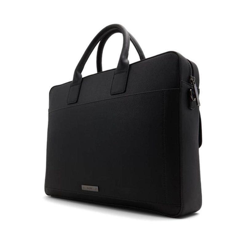 Thoebard Laptop Bag - Other Black