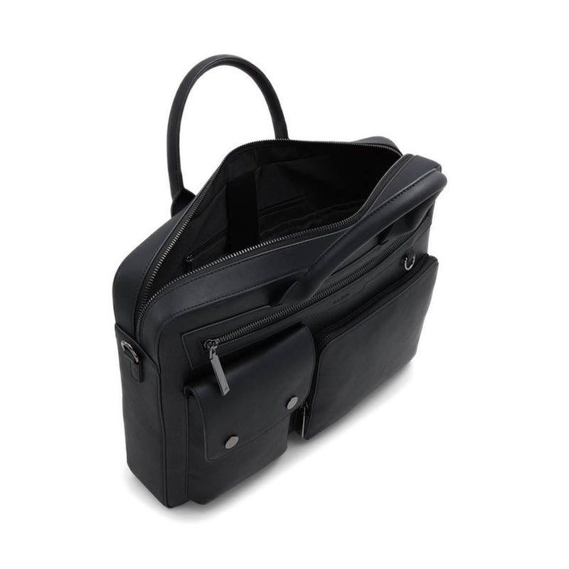 Thoebard Laptop Bag - Other Black