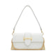 Sedona Shoulder Bag - White